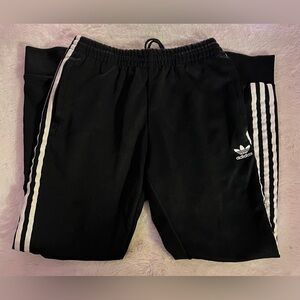ADIDAS authentic brand men's sweatpants track pants